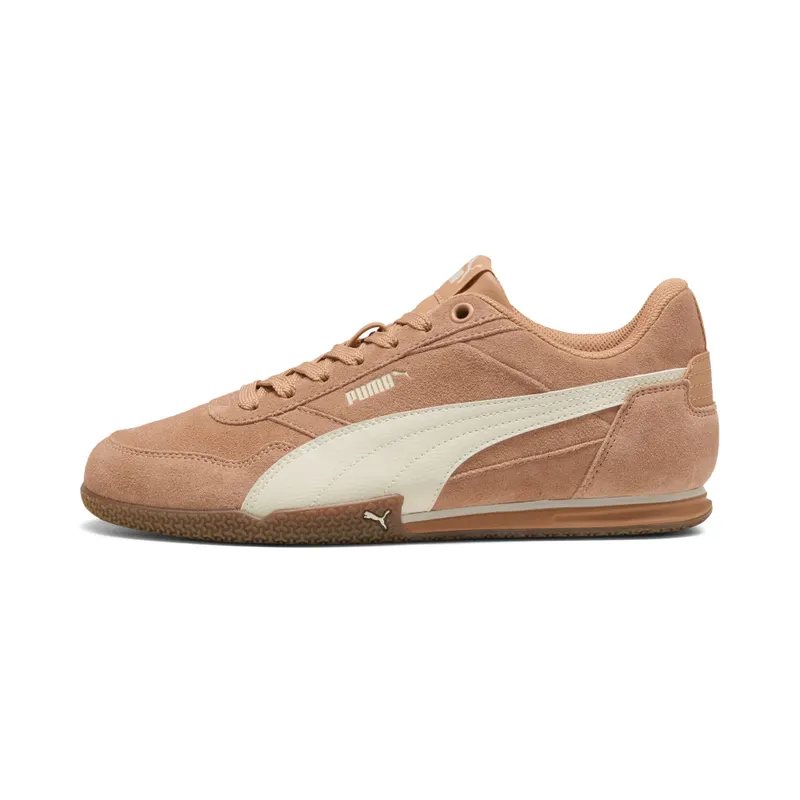Puma Bella Women “Cinnabar / Alpine Snow” (402673_18)