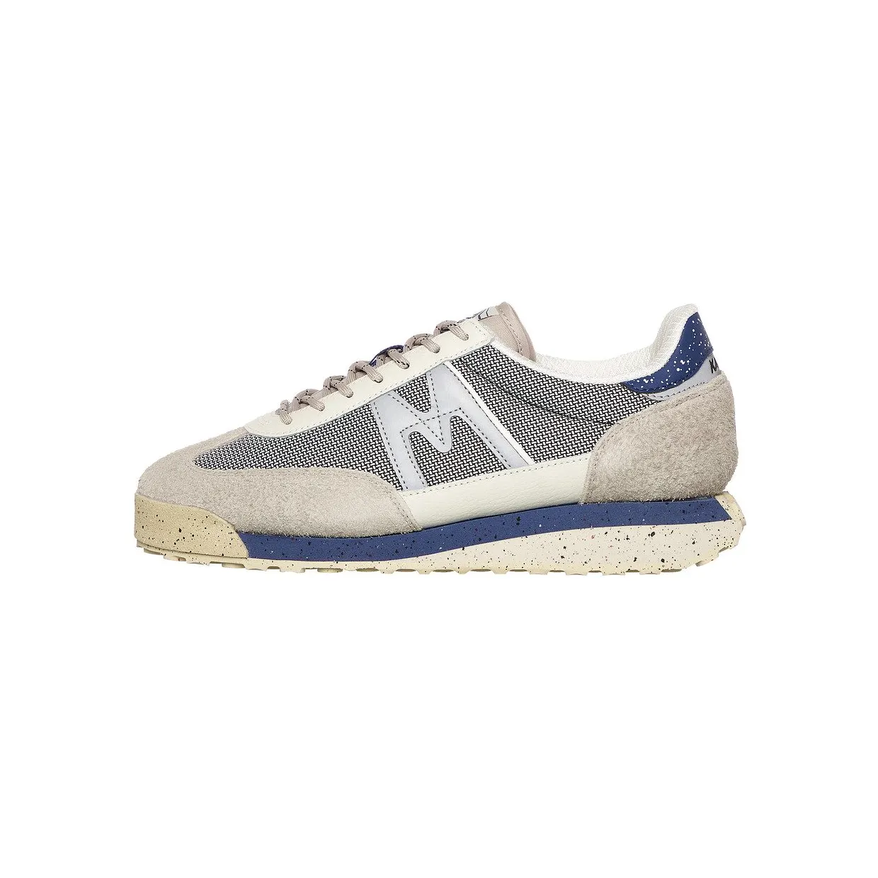 Karhu Mestari – “Silver Lining True Navy” (F840010)
