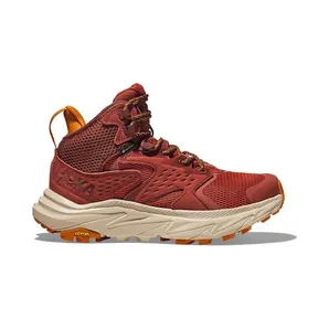 Hoka One Anacapa 2 Mid Gore-Tex Hot Sauce Shifting Sands (1142831-HSSS)