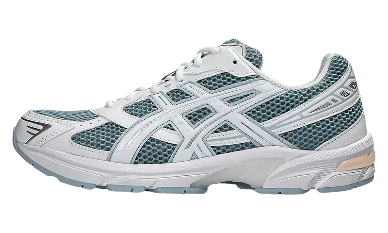 Asics Gel-1130 “Slate Blue White” (1203A609-402)