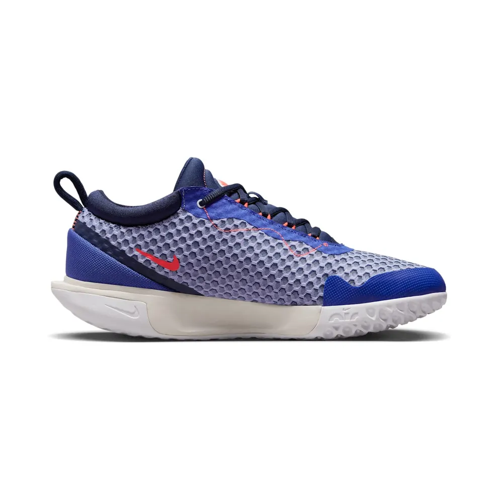 NikeCourt Zoom Pro Hard Court Tennis Blue (DH0618-401)