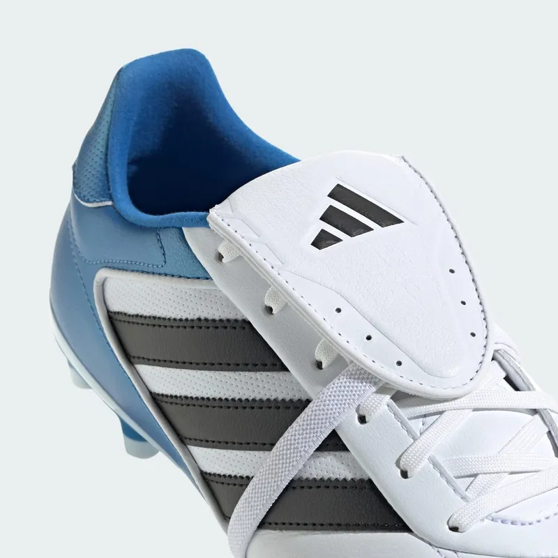 adidas Copa Gloro II FG Cloud White Core Black Bright Royal (ID8293)