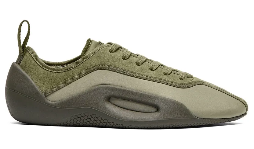 Onitsuka Tiger Ergonio Mantle Green Lichen Green (1183C369-300)