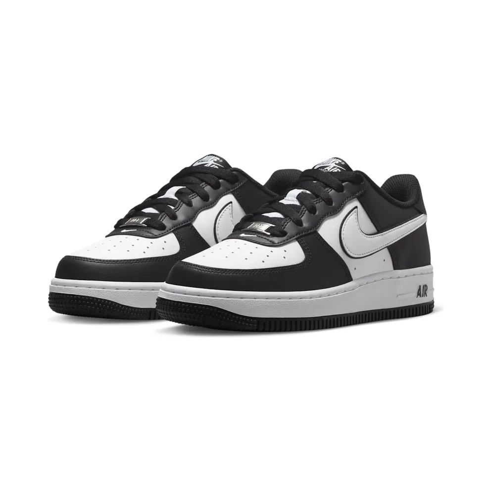 Nike Air Force 1 Low GS “Panda” (DV1621-001)