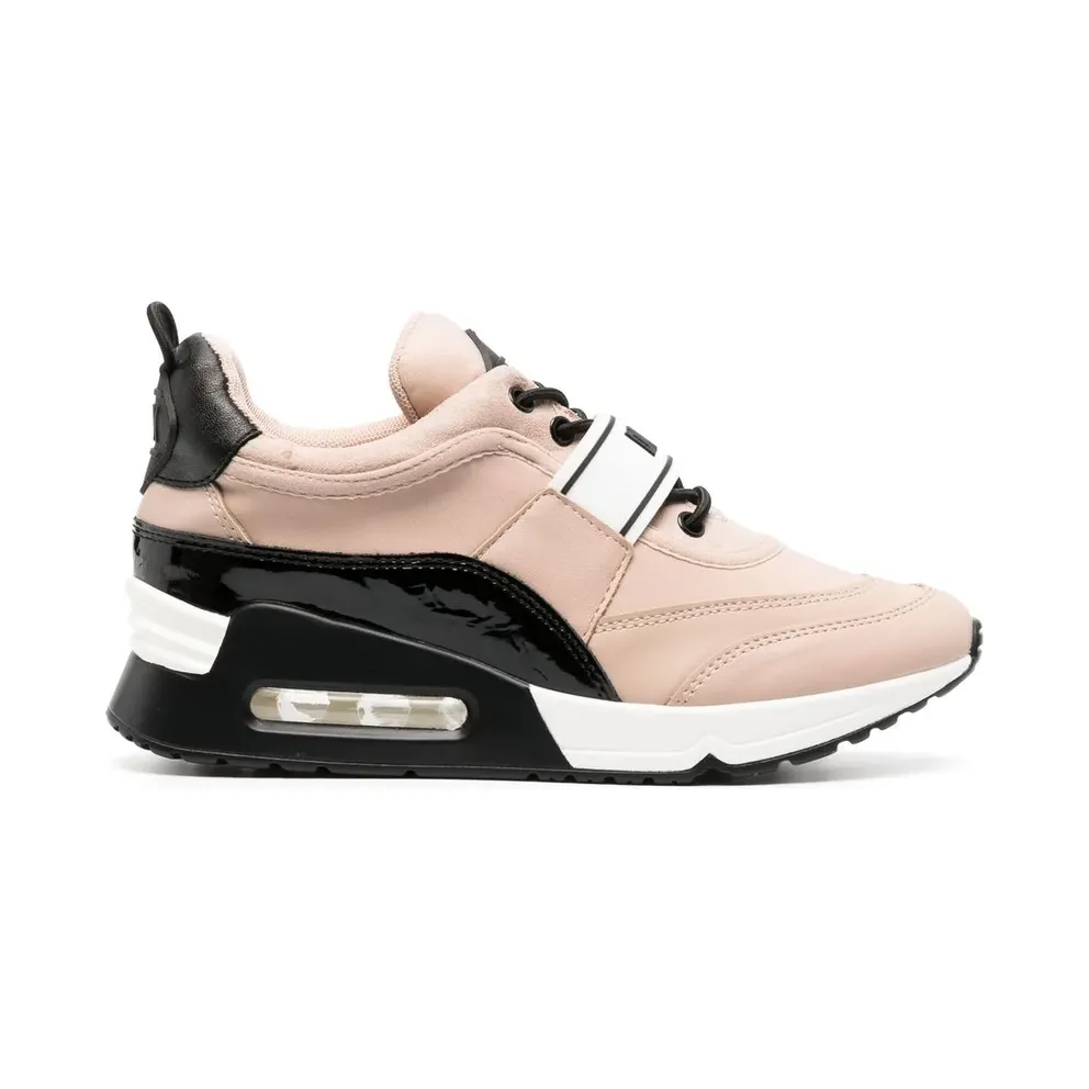 DKNY with logoprint – Beige (K4261437)