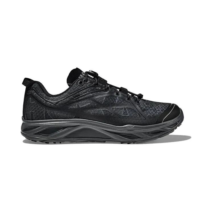 Hoka One Huaka Origins Black (1134452-BBLC)