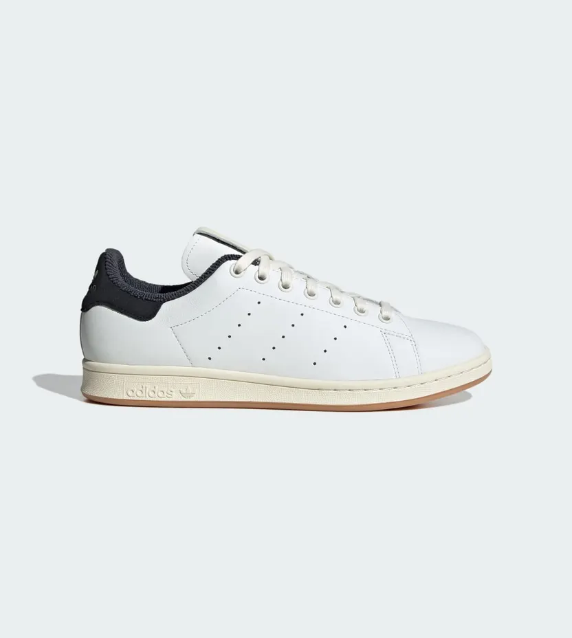 adidas Stan Smith Core White / Core Black / Cream White (ID2032)