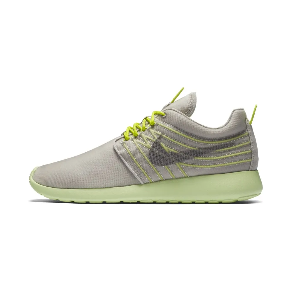 Nike Roshe Run Dynamic Flywire Gamma Grey (580579-037)