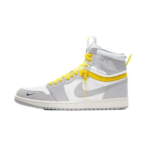 Air Jordan 1 High Switch “Light Smoke” (CW6576-100)