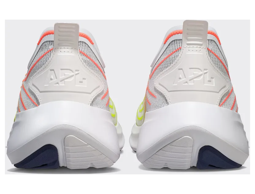 APL Veil “White/Energy/Laser Red” (Heren) (3)