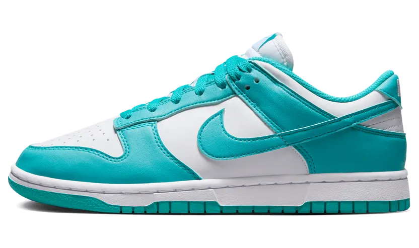 Nike Dunk Low Next Nature “Dusty Cactus” (DD1873-105)