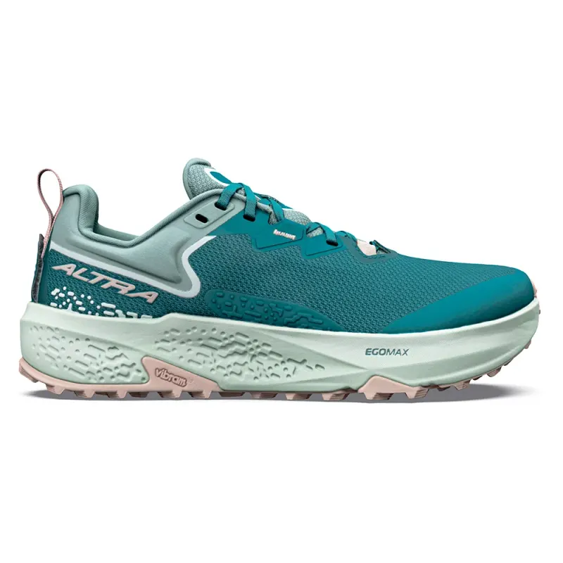 Altra sneaker Green (AL0A85US74Y)