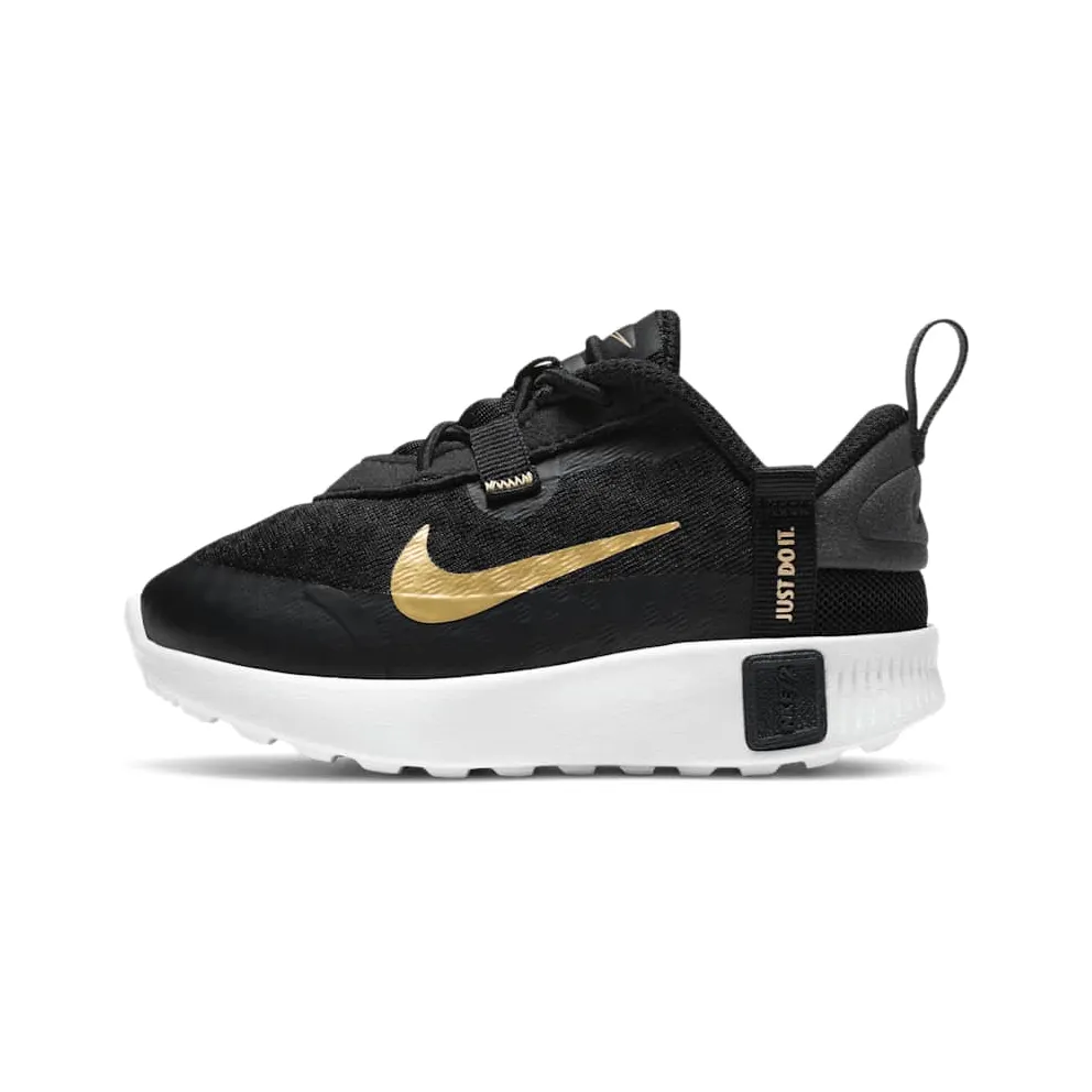 Nike Reposto Schwarz (DA3267-004)