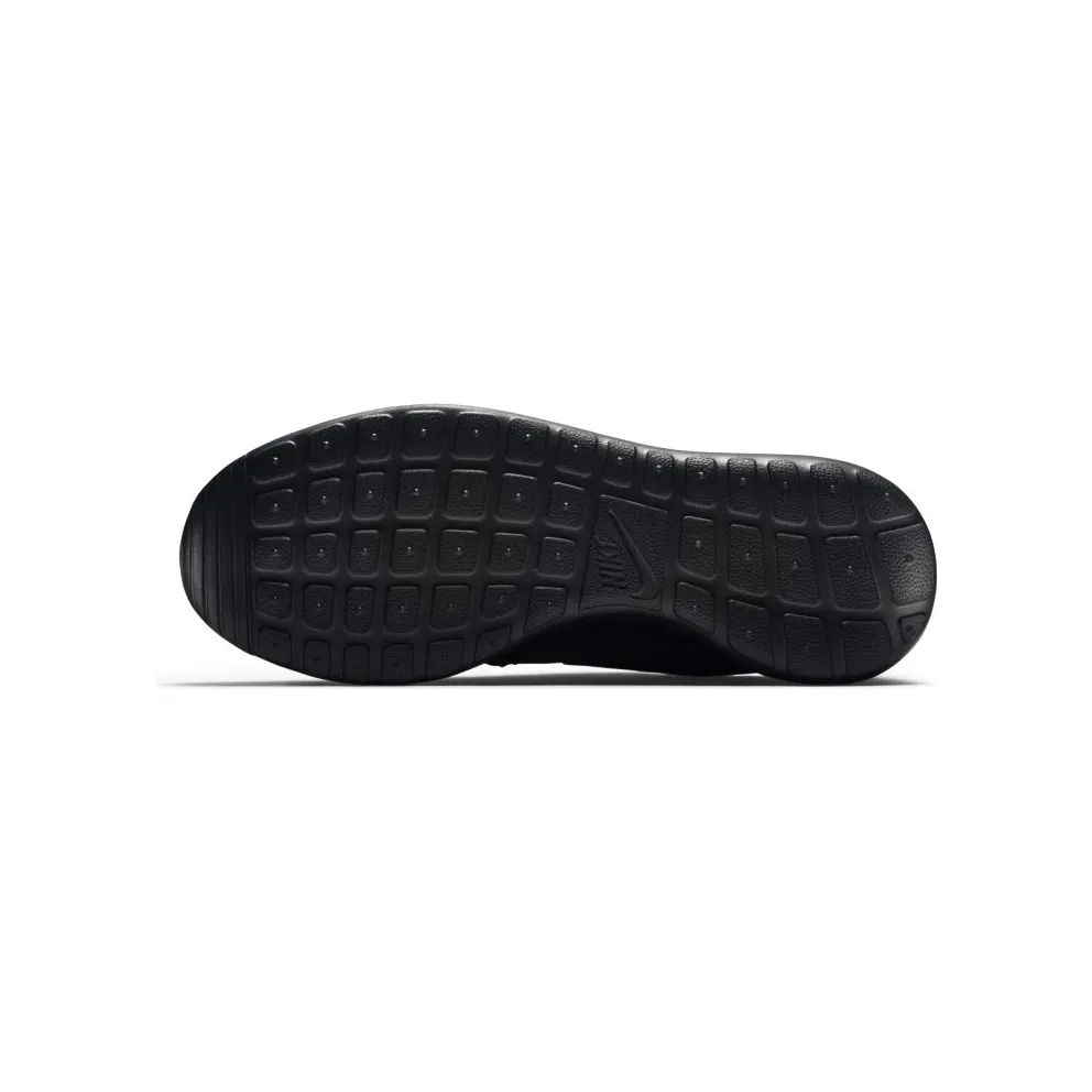 Nike Roshe Run Black Anthracite (GS) Black/Black-Anthracite (511882-096)