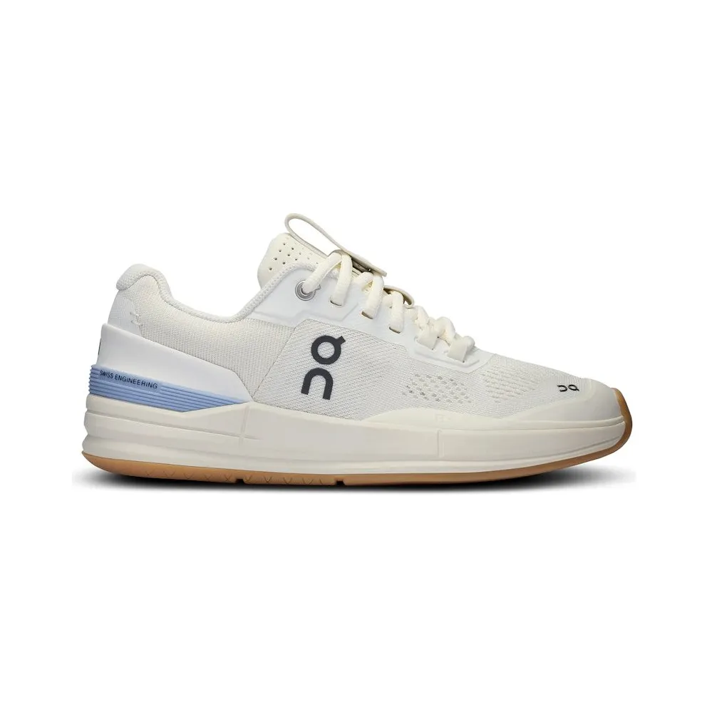 On The Roger Pro Ivory Chambray (48.97695)