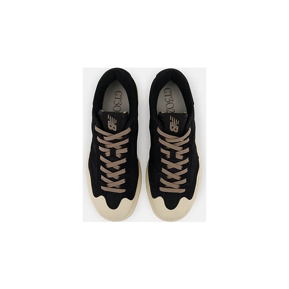 New Balance New Balance Unisex CT302 Black/Beige (CT302WA)