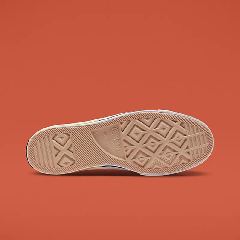 Converse Sunblocked Chuck 70 Low Top (167673C)