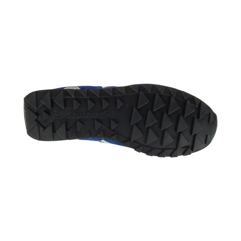 Saucony Men Running Shoes Shadow Original Blue (2108-523)