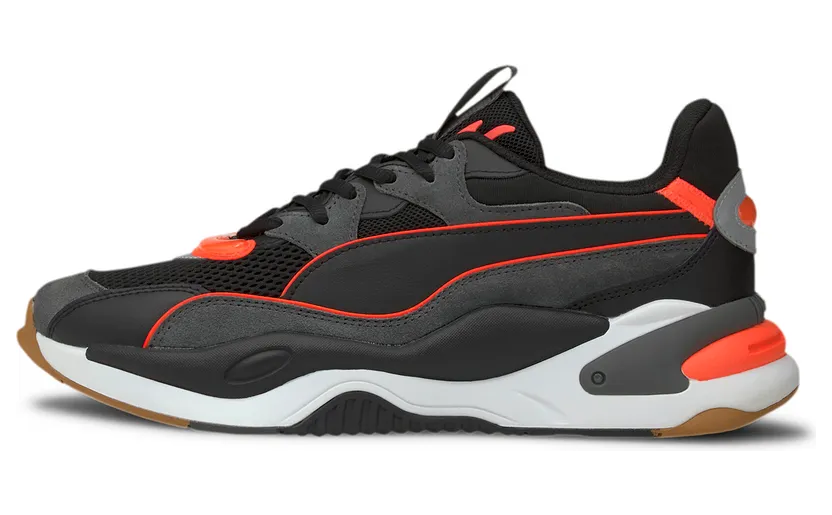 Puma RS-2K Futura Zwart (374137-06)