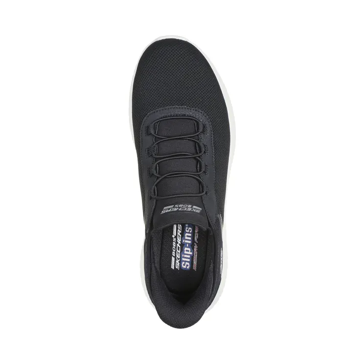 skechers-bobs 118303 BLK