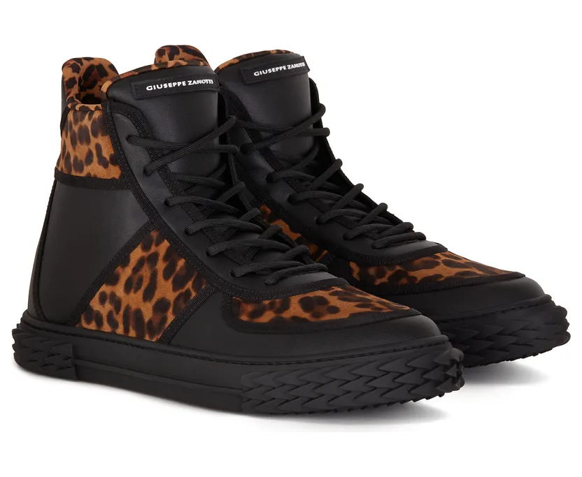 Giuseppe Zanotti Blabber (RU00049001) (2)