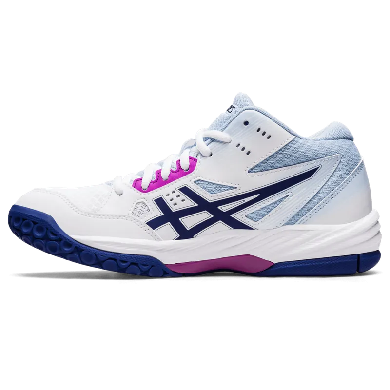 Asics GEL-TASK 3 MT White/Dive Blue (1072A081.101)