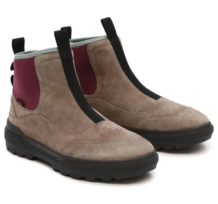 VANS Outdoor Suède Colfax Laarzen Beige (VN0A5HFAB17)