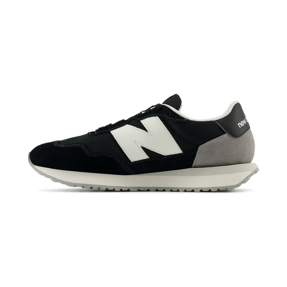 NEW BALANCE 237 “BLACK / WHITE” (MS237LBK)
