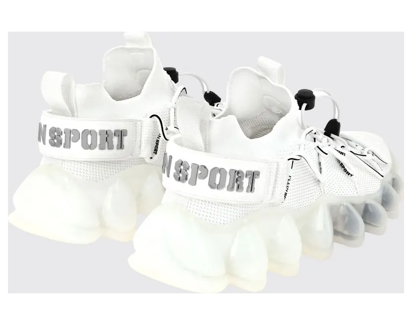 Plein Sport Sneakers White (SACSUSC0432STE003N01) (2)