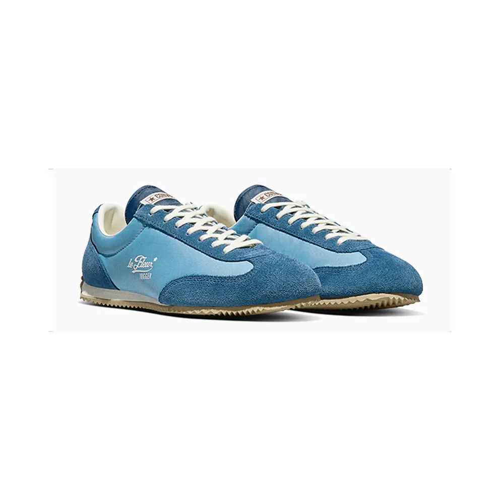 Golf Le Fleur x Converse Coach Jogger ‘Dark Blue Gum’ (A21432C)