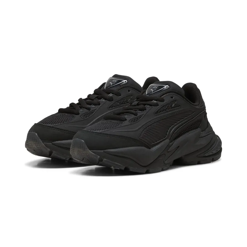 Puma RS Surge “Puma Black / Smokey Gray” (404084_01)
