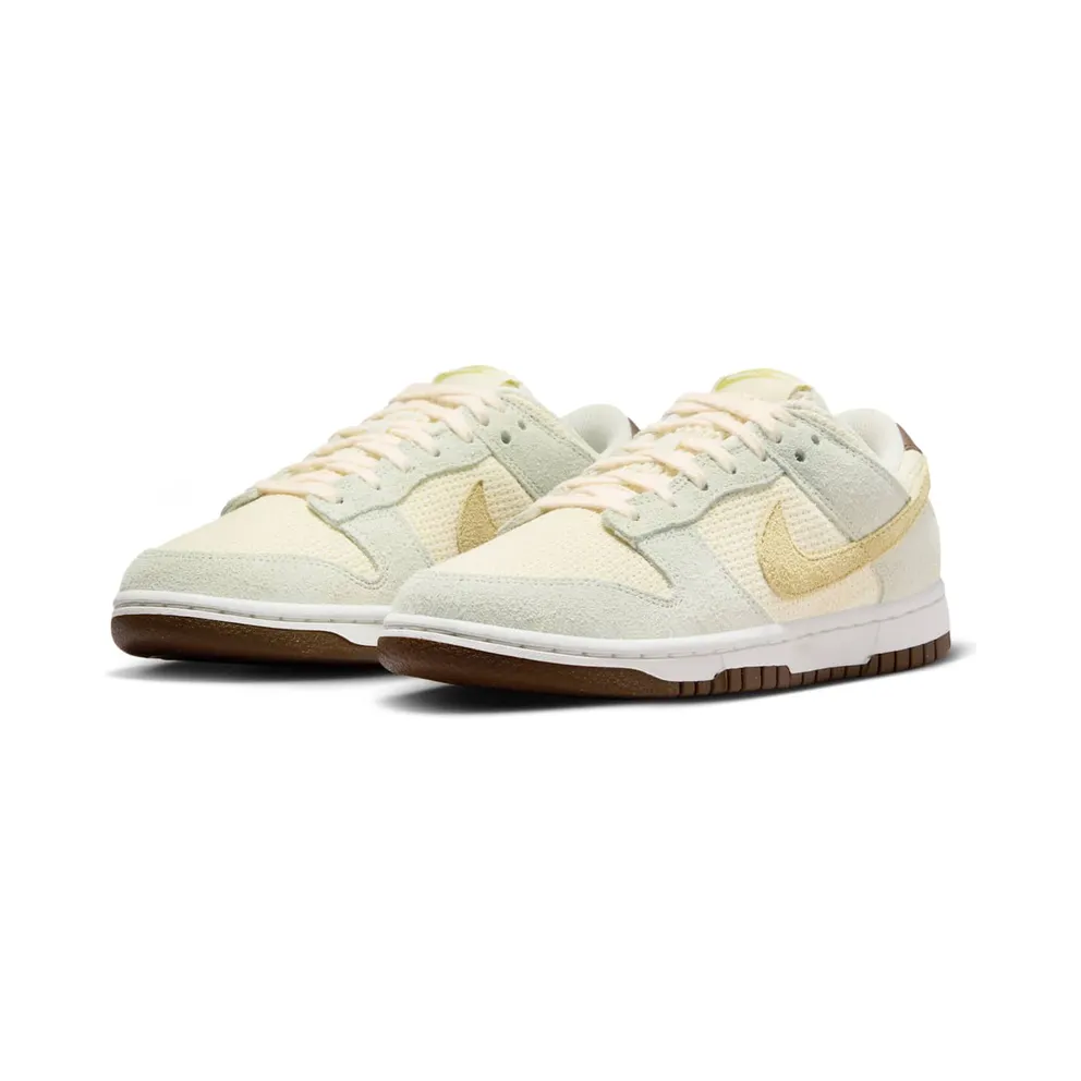 Nike Dunk Low Coconut Milk (W) (FN7774-001)