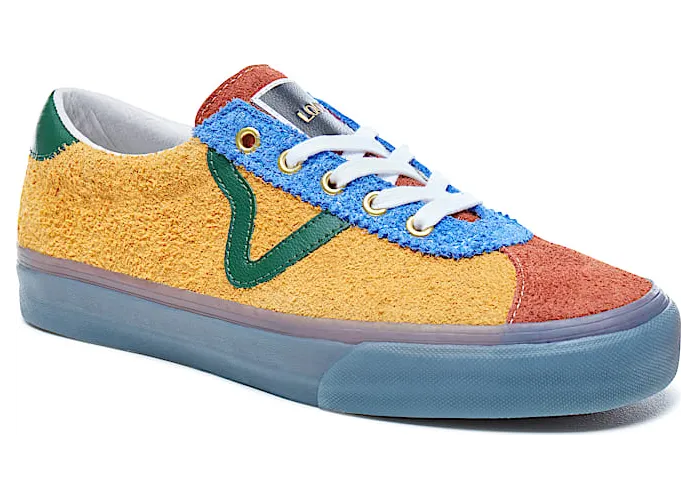 vans-sport VN0A3MUIQJW