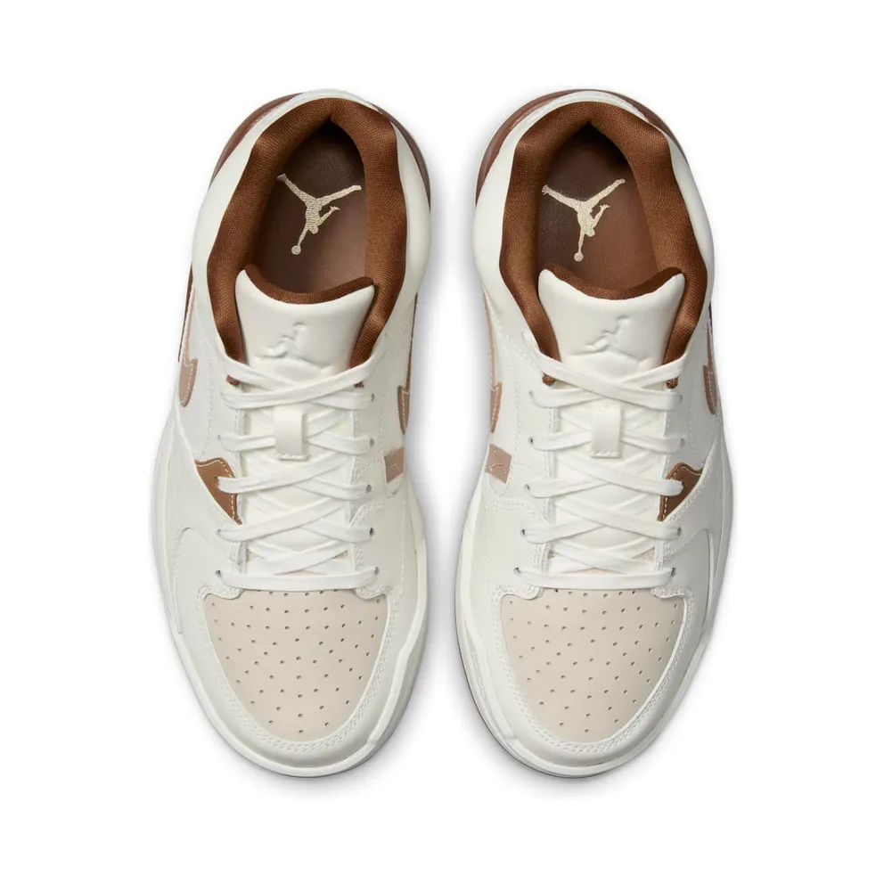 Jordan Stadium 90 Sail Light British Tan Hemp (HF5762-121)
