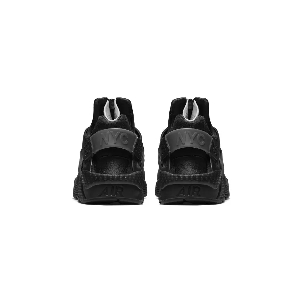 Nike Air Huarache NYC Black/White-Black (AJ5578-001)