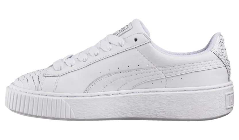 Puma PLATFORM OCEAN “Ocean” (366442-02)