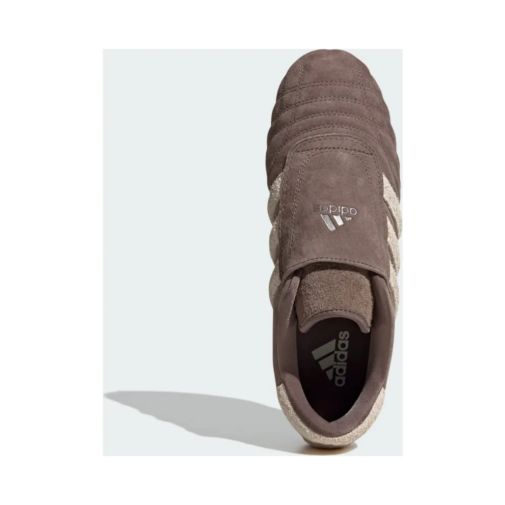 Adidas adidas Taekwondo Earth Strata / Wonder White / Gum (JQ3605)