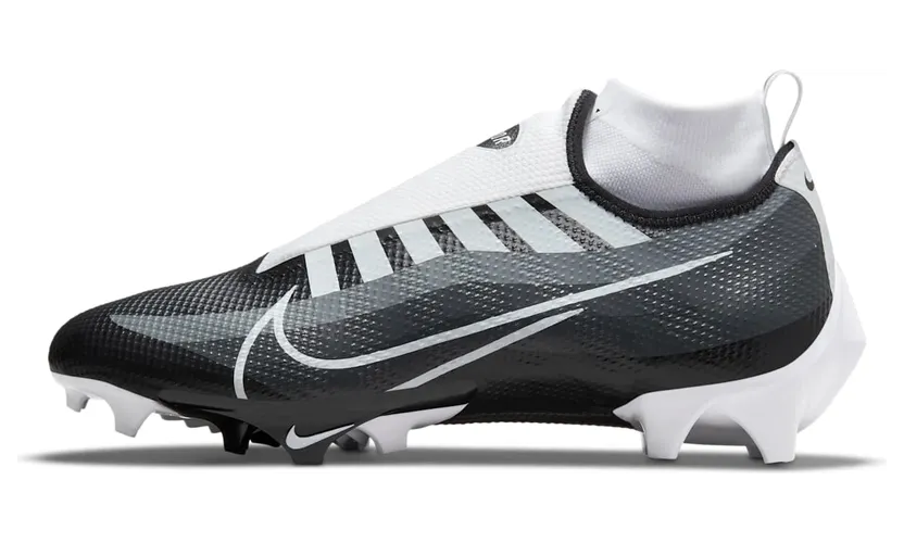 Nike Vapor Edge Pro 360 “Black Smoke Grey” (DQ3670-001)
