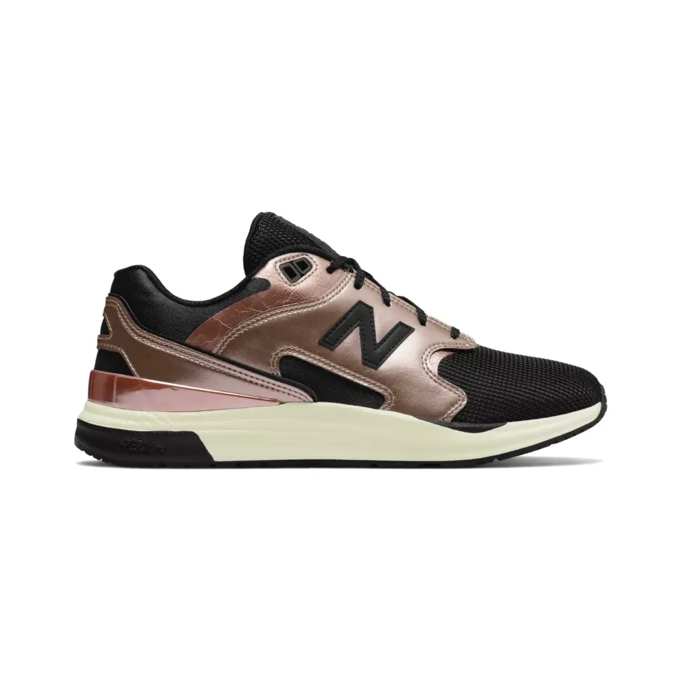 New Balance 1550 Metallic Rose (W) (WL1550MC)