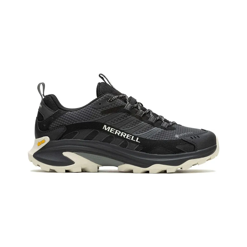 Merrell Moab Speed 2 Gore-Tex Black Moon (J500453)