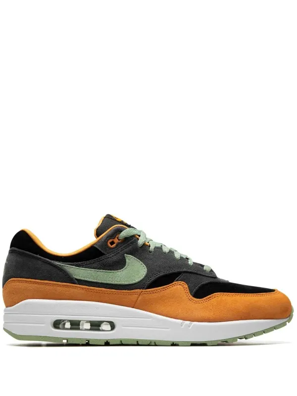 Nike Air Max 1 Ugly Duckling – Honeydew – Grey (DZ0482)