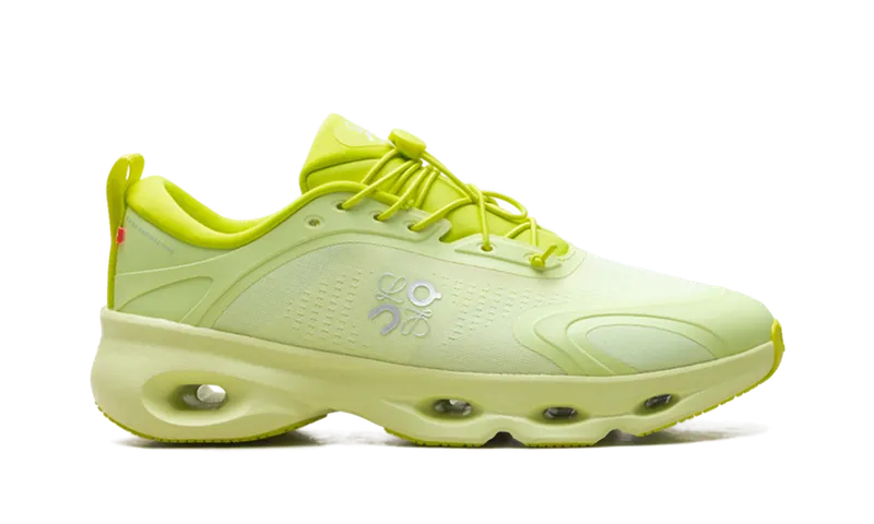 On Running Cloudsolo “LOEWE – Lime Green” (3MF30662420)