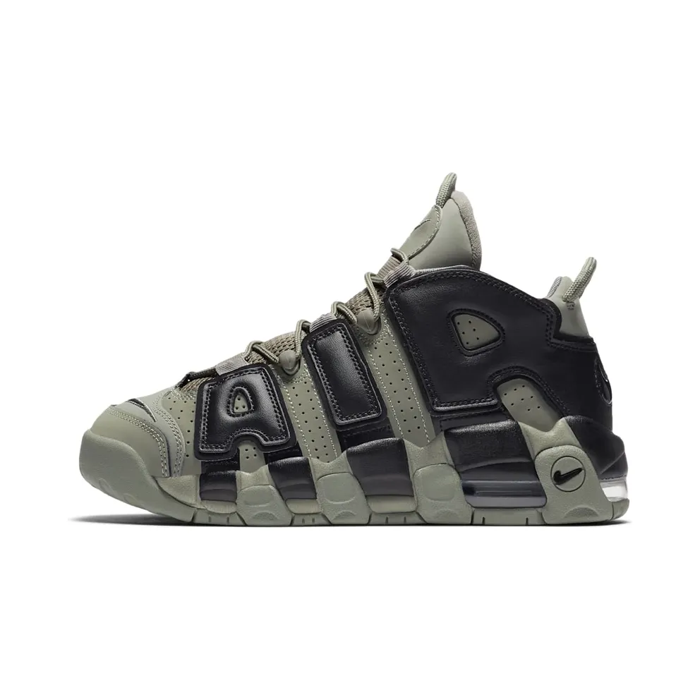 Nike Air More Uptempo Dark Stucco (GS)