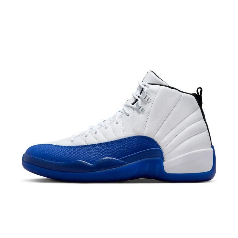 Air Jordan 12 “Blueberry” (CT8013-140)