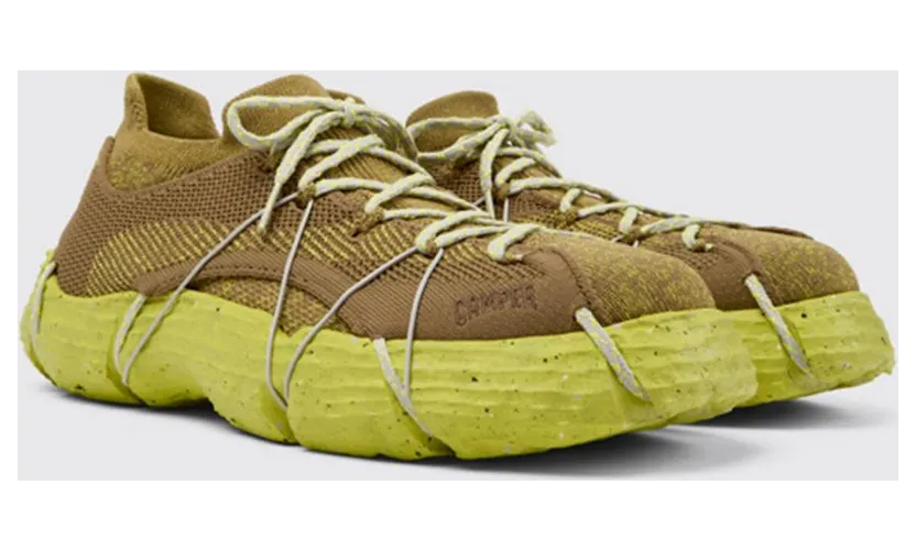 Camper Multicolor (K100953-006ROKU0)