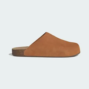 adidas Adimule Slides “Rustic Orange / Rustic Orange / Gum” (JR3586)