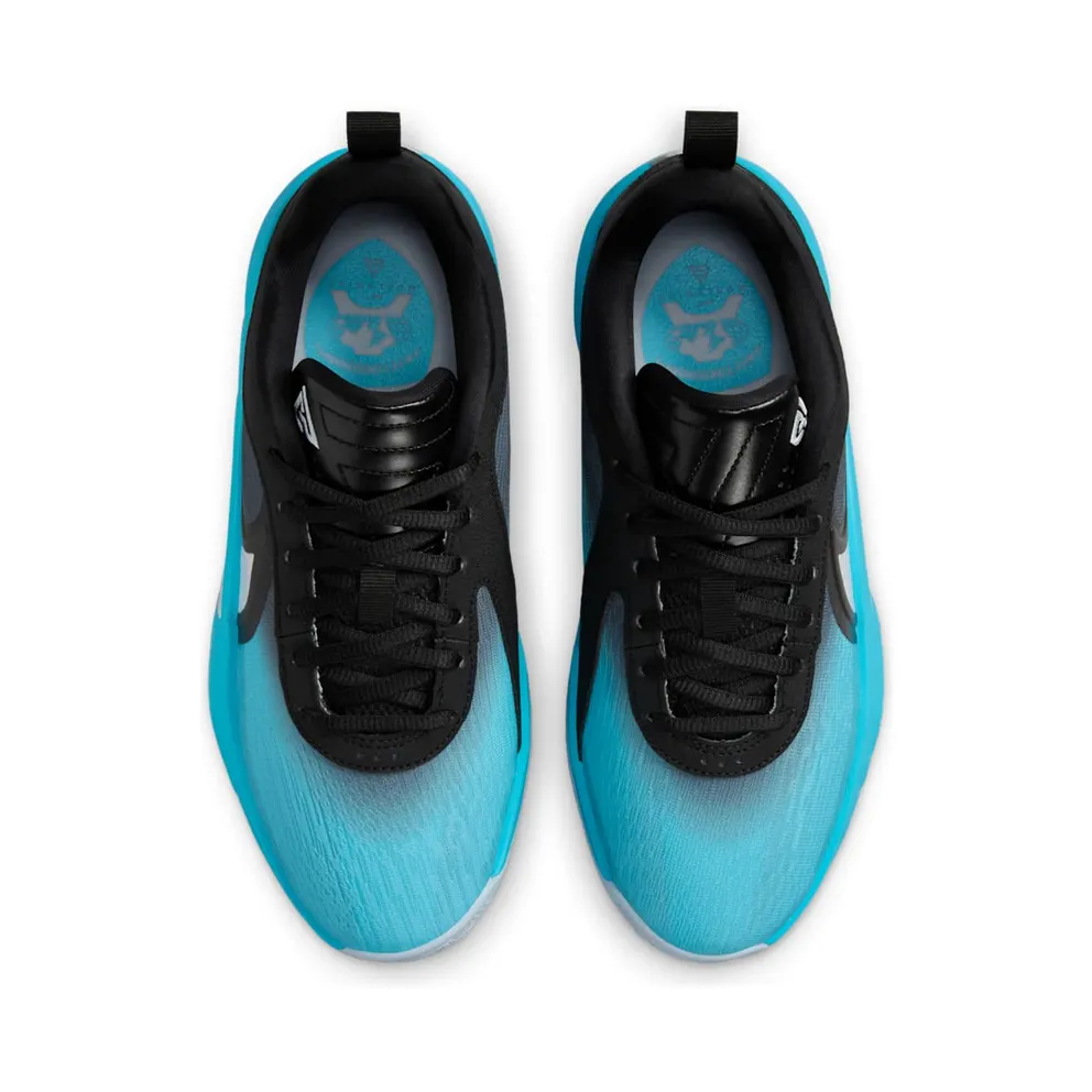 Nike Giannis Zoom Freak 6 Christmas (HV9532-001)