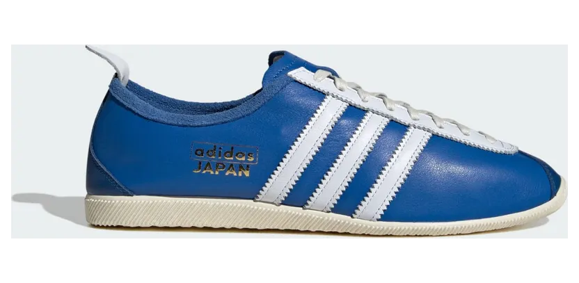 Adidas Japan Bright Royal / Cloud White / Cream White (JS3773)