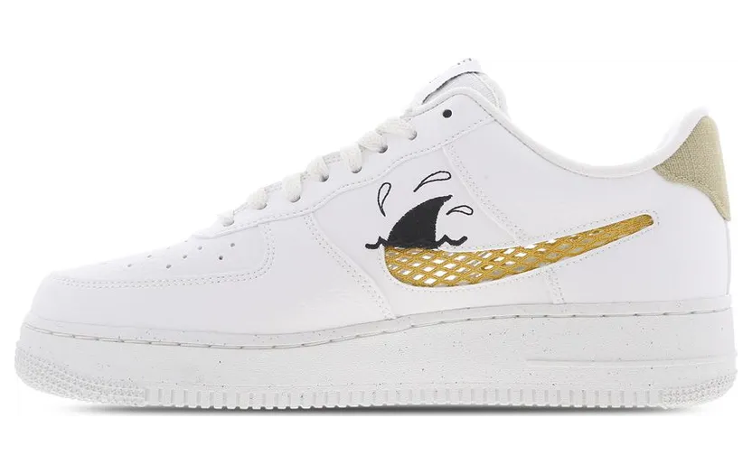Nike Air Force 1 Low ’07 LV8 Next Nature Sun Club Wheat Grass (DM0117-100)