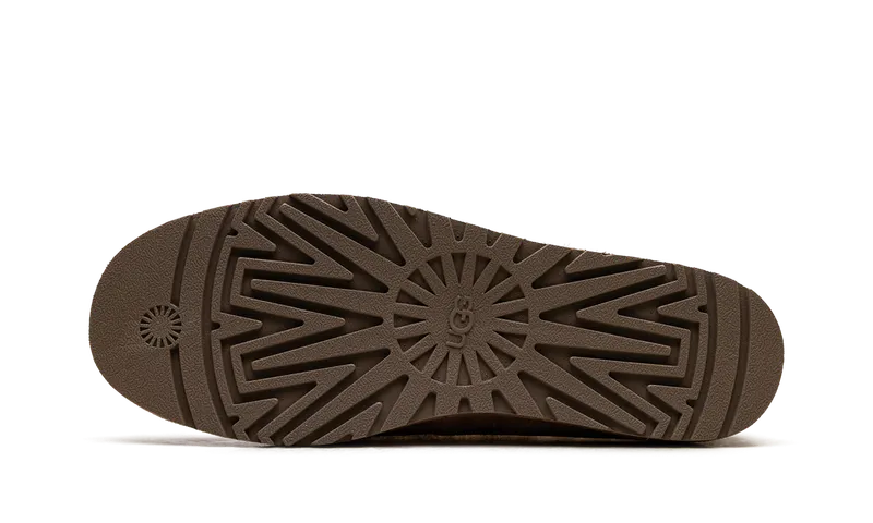Ugg Zora Ballet Flat “Chestnut” (1178111-CHE)